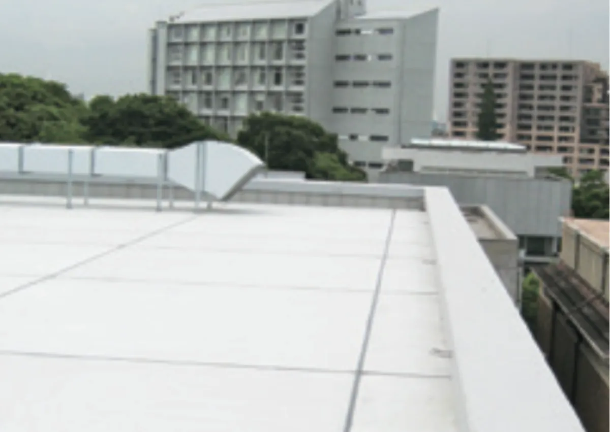 ポリマーセメント系防水